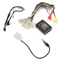 Crux Radio Replacement For Select Subaru Vehicles - Retains Factory Usb And Av I