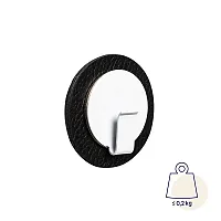 SILWY MAGNET H00014KA1 Magnetic Hook Clever White