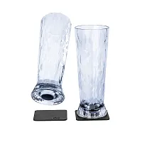 SILWY MAGNET KOBEC2 Magnetic Plastic Glasses Beer