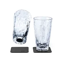 SILWY MAGNET KOLDC2 Magnetic Plastic Glasses Longdrink