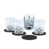 SILWY MAGNET NMSH404 Magnetic Crystal Glass Shot