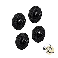SILWY MAGNET PI0014KA4 Magnetic Pins Flex Black