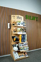 SILWY MAGNET POSLA1 Pos Display (Large)
