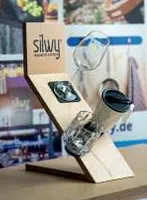 SILWY MAGNET POSSM1 Pos Display (Small)