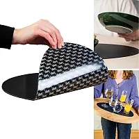 SILWY MAGNET PS00110A1 Metal-Nano-Gel-Placemat Large