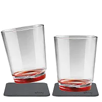 SILWY MAGNET S02505022 Mag Drinking Cup Triple Ready Red