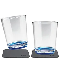 SILWY MAGNET S02505032 Mag Drinking Cup Triple Lui Blue