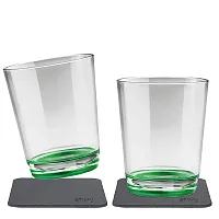 SILWY MAGNET S02505042 Mag Drinking Cup Triple Sour Grn