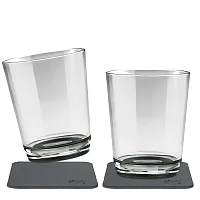SILWY MAGNET S02505072 Mag Drinking Cup Triple Pearl Gry