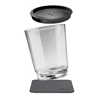 SILWY MAGNET S02515011 Magnetic Drinking Cup The Classic