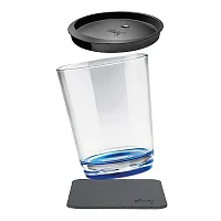 SILWY MAGNET S02515031 Mag Drinking Cup Triple Lui Blue