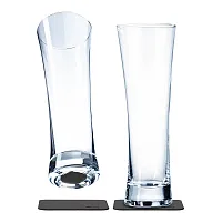 SILWY MAGNET S03313032 Magnetic Crystal Glass Beer