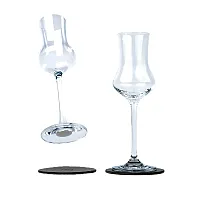 SILWY MAGNET S09513102 Magnetic Crystal Glass Liqueur