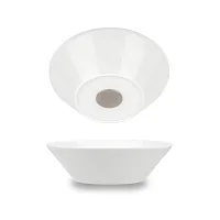 SILWY MAGNET S0PB13122 Porcelain Magnetic Bowl