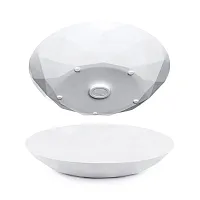 SILWY MAGNET S0TE14042W Silwy Universal-Magnet-Teller White