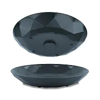 SILWY MAGNET S0TE14092A Silwy Universal Magentic Plate Grey