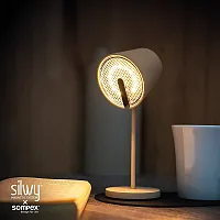 SILWY MAGNET SYSO2024W4 Magnetic Light Portofino Sand Incl.