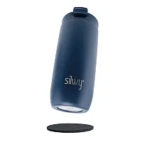 SILWY MAGNET SYTCMI Magnetic Thermal Cup Midnight