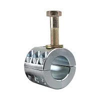 SYNERGY 405050 Synergy Steering Stabilizer Tie Rod