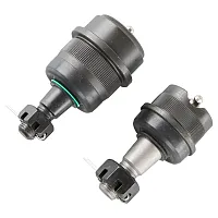 SYNERGY 80091204 Jeep Jk / Jku / Wj Hd Knurled Front