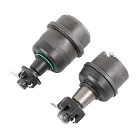 SYNERGY 80126004 Jeep Jk / Jku / Wj Hd Non-Knurled F