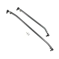 SYNERGY 802510 Jeep Jk / Jku Hd Steering Kit Tie R
