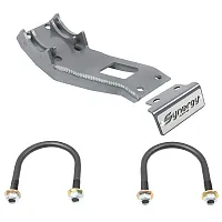SYNERGY 851001 Ram 2003-2013 Dual Steering Stabili