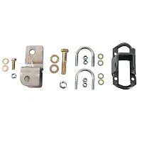SYNERGY 856811 Ram Tie Rod Clamp Kit 94-99 Dodge R
