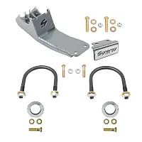 SYNERGY 861002 2005 + Ford Super Duty F-250 / F350