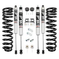 SYNERGY 865012 Ford 2005+ Super Duty F-250 / F-350