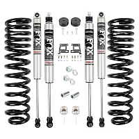 SYNERGY 865022 Ford 2005+ Super Duty F-250 / F-350