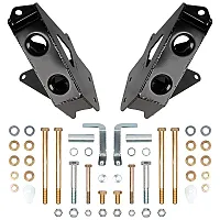 SYNERGY 873013 2014+ Ram Front Radius Arm Drop Bra