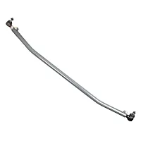 SYNERGY 8802175 Jeep Jl/Jt Titan Series Chromoly Ti