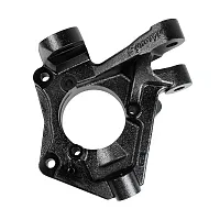 SYNERGY 884901L Jeep Jl / Jlu / Jt Driver Side Stee
