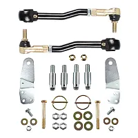 SYNERGY 885910 Jl/Jlu/Jt Front Sway Bar Links With