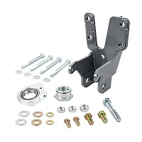 SYNERGY 886924 Jeep 2024+ Jl / Jlu / Jt Front Trac
