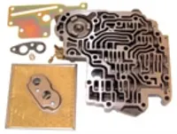 TCI 222400TCI Valve Body Th400 Man/Auto 65-U