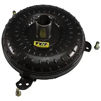 TCI 240900 Convrt11 In. Dual Pattern