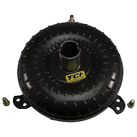 TCI 241000 Convrt10 In. Dual Pattern