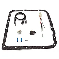 TCI 376600 Lock Up Wiring Kit