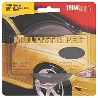 TRIMBRITE T0414 Multistri5/16X36&#039;Char Met