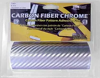 TRIMBRITE T1851 Carb Fbr Chr 5 7/8 X 6
