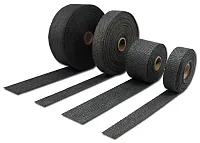 THERMO TEC 11022 Graphite Black Wrap