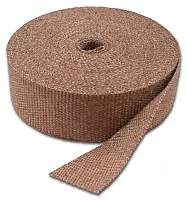 THERMO TEC 11032 Coppr Exhaust Wrap 2&#039;X50&#039;