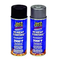 THERMO TEC 12001 Blk Pt & Coating Hdr Wrap