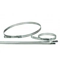 THERMO TEC 13150 Snap Strap Kit 12Pk 9&#039;