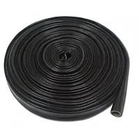 THERMO TEC 14040 Plug Wire Sleeving Black