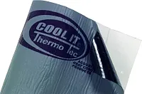 THERMO TEC 14710 Acoustical Mat 24&#039;X 36&#039;