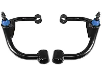TUFF COUNTRY 10958 Improve Suspension Travel Performa