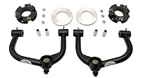 TUFF COUNTRY 23925 2021-2022 Ford F-150 4X4 3 Front L